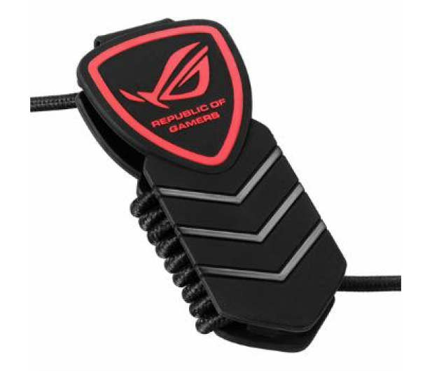 ASUS Headset Orion Pro, 7.1 Virtual Surround - 152848 - zdjęcie 5